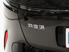 2023款 鸿蒙 90度 四驱版