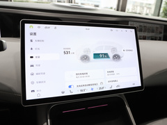 2023款 鸿蒙 90度 四驱版