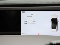 2023款 鸿蒙 90度 四驱版