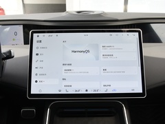2023款 鸿蒙 116度 四驱版