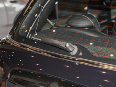 2023款 1.5T COOPER 紫夜出逃 特别版