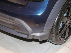 2023款 1.5T COOPER 紫夜出逃 特别版