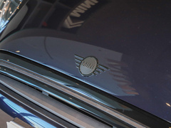 2023款 1.5T COOPER 紫夜出逃 特别版