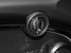 2023款 1.5T COOPER 紫夜出逃 特别版