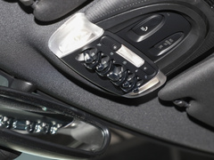2023款 1.5T COOPER 紫夜出逃 特别版