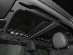2023款 1.5T COOPER 紫夜出逃 特别版
