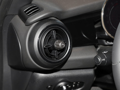 2023款 1.5T COOPER 紫夜出逃 特别版