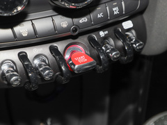 2023款 1.5T COOPER 紫夜出逃 特别版