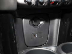 2023款 1.5T COOPER 紫夜出逃 特别版