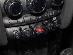 2023款 1.5T COOPER 紫夜出逃 特别版