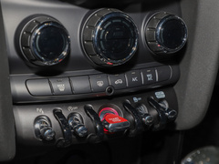 2023款 1.5T COOPER 紫夜出逃 特别版