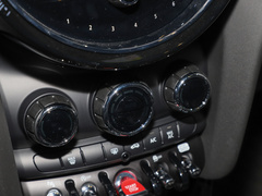2023款 1.5T COOPER 紫夜出逃 特别版