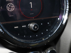 2023款 1.5T COOPER 紫夜出逃 特别版