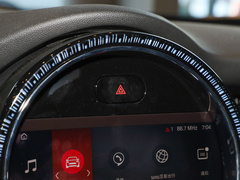 2023款 1.5T COOPER 紫夜出逃 特别版