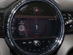 2023款 1.5T COOPER 紫夜出逃 特别版