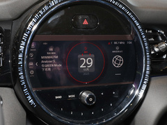 2023款 1.5T COOPER 紫夜出逃 特别版