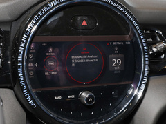 2023款 1.5T COOPER 紫夜出逃 特别版