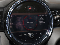2023款 1.5T COOPER 紫夜出逃 特别版