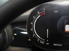 2023款 1.5T COOPER 紫夜出逃 特别版