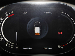 2023款 1.5T COOPER 紫夜出逃 特别版