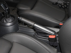 2023款 1.5T COOPER 紫夜出逃 特别版