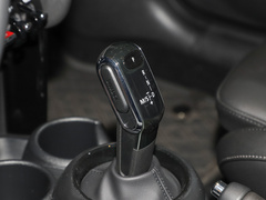 2023款 1.5T COOPER 紫夜出逃 特别版