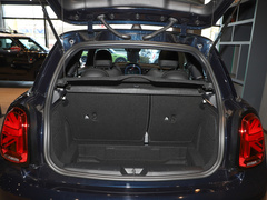 2023款 1.5T COOPER 紫夜出逃 特别版