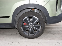 2023款 1.6T 四驱探秘版