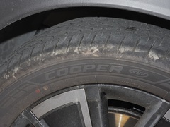 2023款 1.6T 四驱探秘版