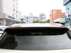 2023款 1.6T 四驱探秘版