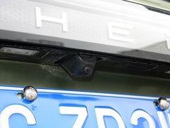 2023款 1.6T 四驱探秘版