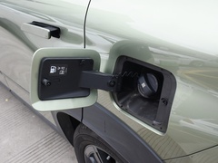 2023款 1.6T 四驱探秘版