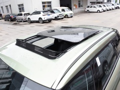 2023款 1.6T 四驱探秘版