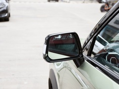 2023款 1.6T 四驱探秘版