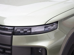 2023款 1.6T 四驱探秘版