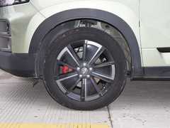 2023款 1.6T 四驱探秘版