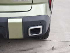 2023款 1.6T 四驱探秘版