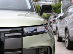 2023款 1.6T 四驱探秘版