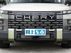 2023款 1.6T 四驱探秘版