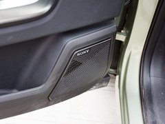 2023款 1.6T 四驱探秘版