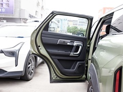 2023款 1.6T 四驱探秘版