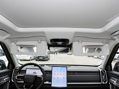 2023款 1.6T 四驱探秘版