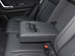 2023款 1.6T 四驱探秘版