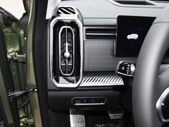 2023款 1.6T 四驱探秘版