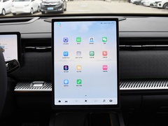 2023款 1.6T 四驱探秘版