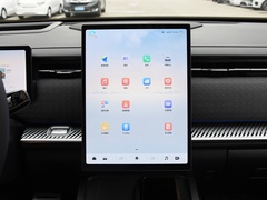 2023款 1.6T 四驱探秘版