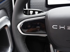 2023款 1.6T 四驱探秘版