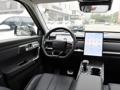 2023款 1.6T 四驱探秘版