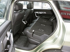 2023款 1.6T 四驱探秘版