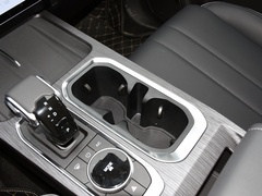 2023款 1.6T 四驱探秘版